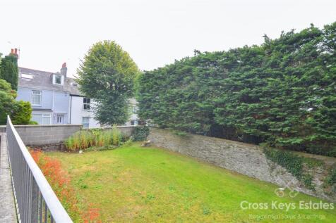 Communal Garden, Storage, Park