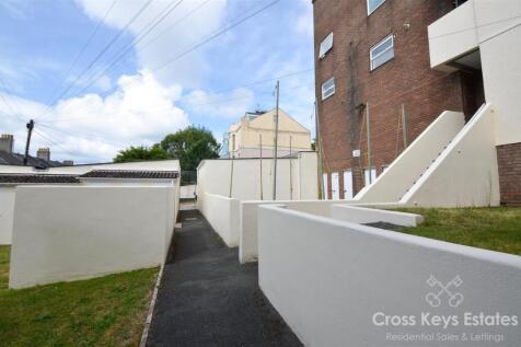 Communal Garden, Storage, Park