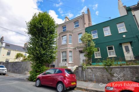 Cross Keys Estates Lettings Department