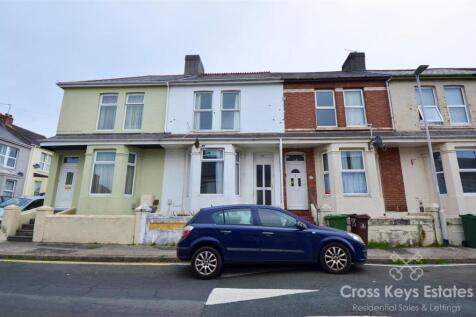 Cross Keys Estates Lettings Department