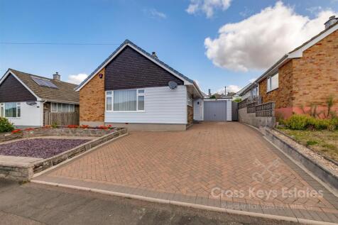 Garden, Garage &amp; Driveway