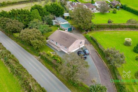 Lettings Department