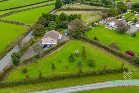 Cross Keys Estates