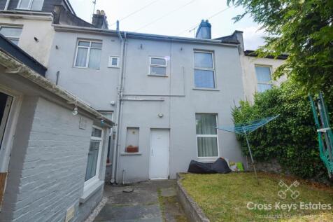 Cross Keys Lettings Department