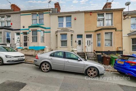 Cross Keys Lettings Department