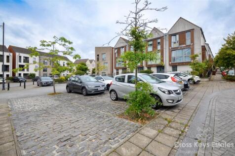 Communal Parking