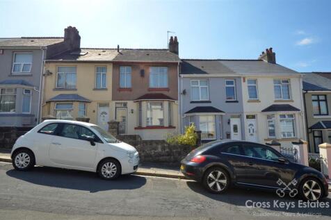 Cross Keys Lettings Department