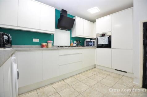 Kitchen / Dinner