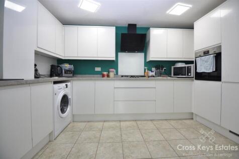 Kitchen / Dinner