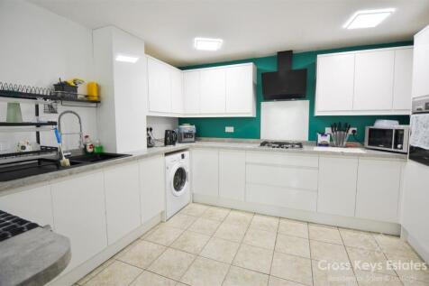 Kitchen / Dinner