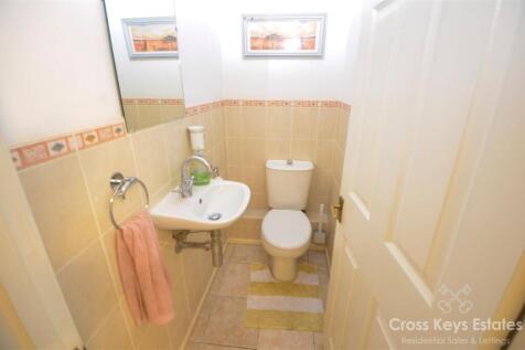 Ground Floor Toilet