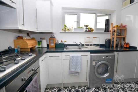 Sitting Room/Kitchen