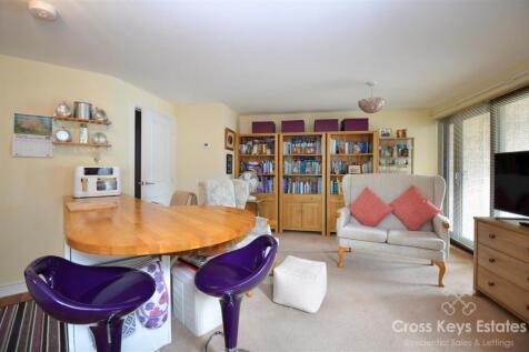 Kitchen/Dining Room/Sitting Room