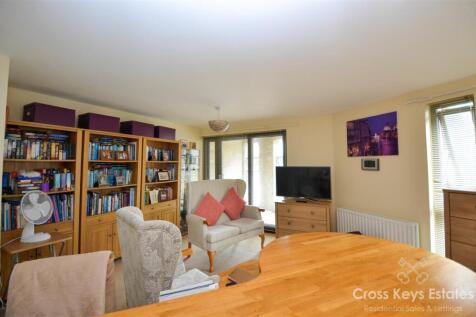 Kitchen/Dining Room/Sitting Room