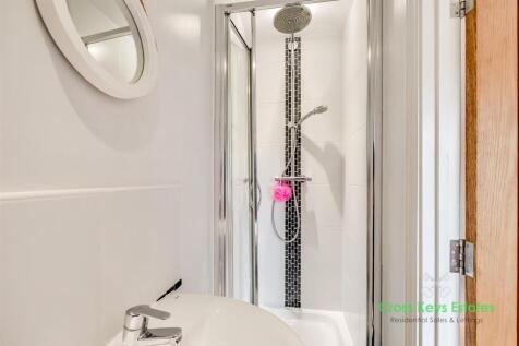 Bedroom 2 En-suite Shower Room