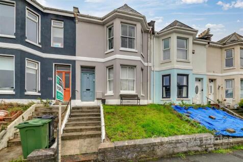 More Property Information