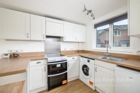 Sitting Room/Kitchen