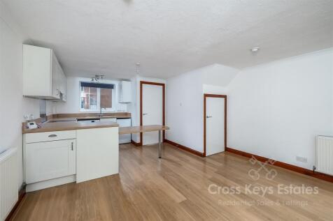 Sitting Room/Kitchen