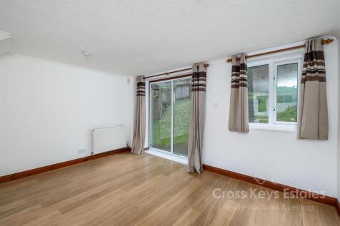 Sitting Room/Kitchen