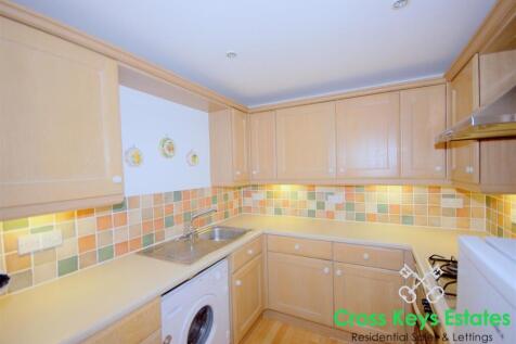 Fitted Kitchen