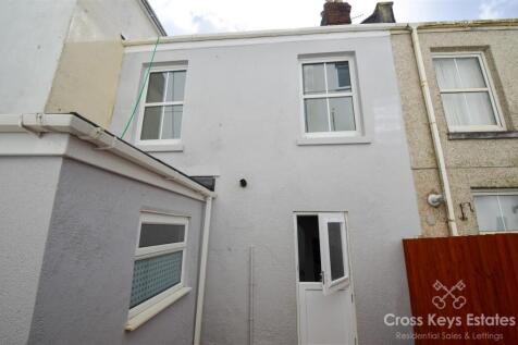 Cross Keys Estates Lettings Department