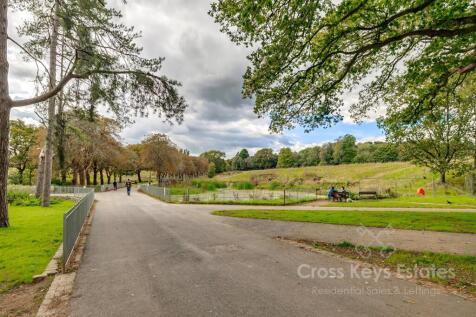 Central Park
