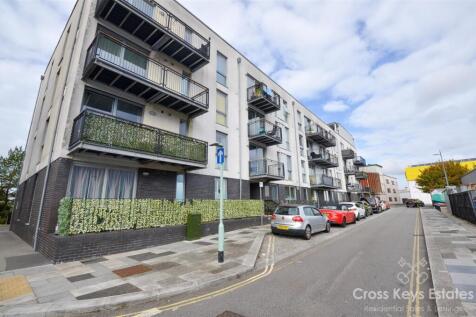 More Property Information