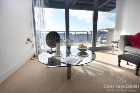 Sitting/Dining Room