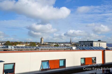 Cross Keys Estates Lettings Department