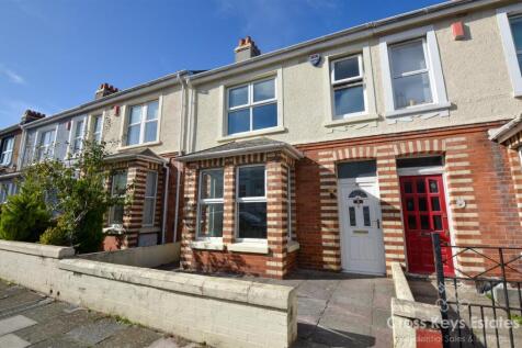 Cross Keys Lettings Department