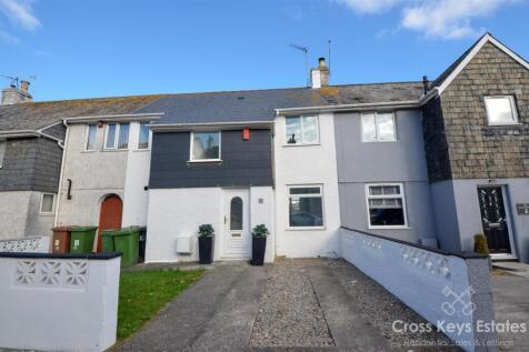 Cross Keys Estates Lettings Department