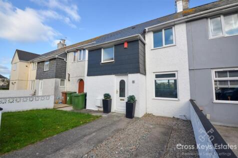 Cross Keys Estates Lettings Department