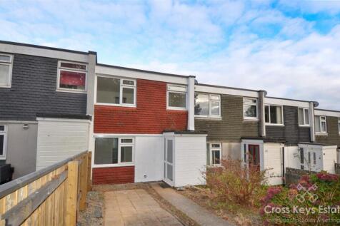 Cross Keys Estates Lettings Department