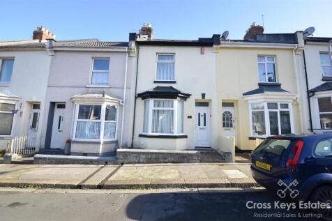 Cross Keys Lettings Department