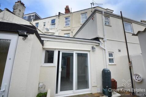 Cross Keys Estates Lettings Department