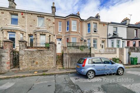 Cross Keys Lettings Department