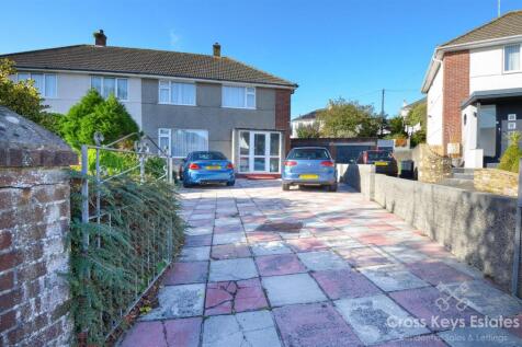 Garage &amp; Driveway