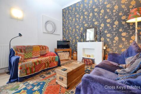 Open plan Sitting Room /Dining Room