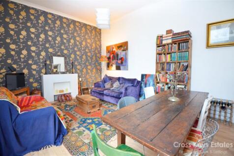 Open plan Sitting Room /Dining Room