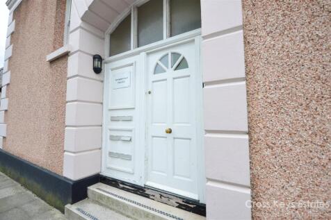 Cross Keys Estates Lettings Department