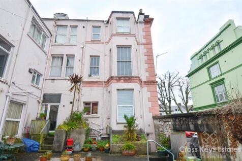 Cross Keys Estates Lettings Department