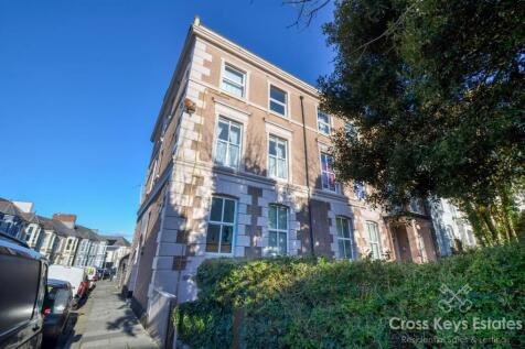 Cross Keys Estates Lettings Department