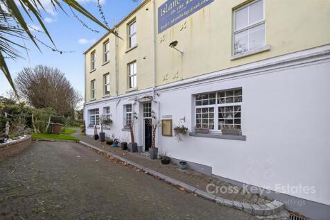 More Property Information