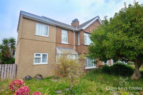 Cross Keys Estates Lettings Department