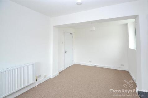 Sitting Room/Kitchen