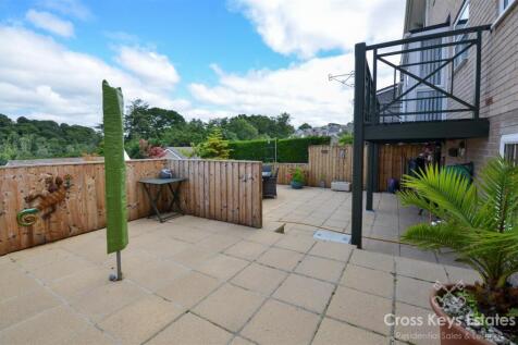 Garden/Stunning Views