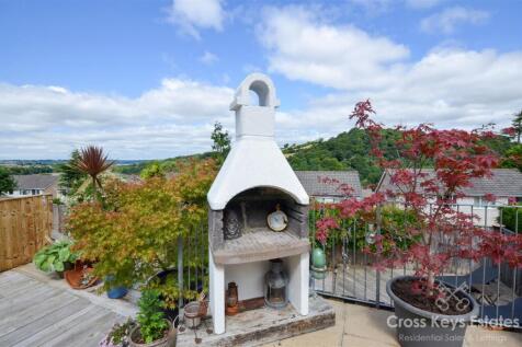 Garden/Stunning Views
