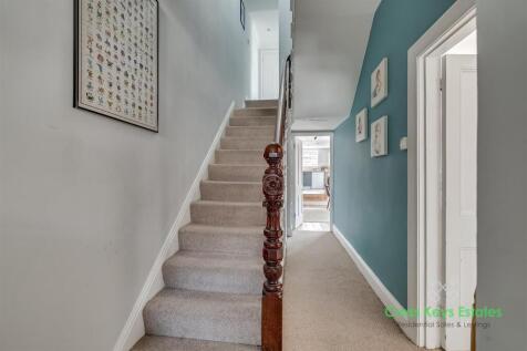 Reception Hallway