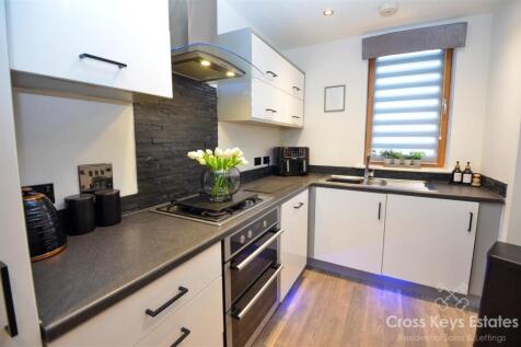 Open Plan Kitchen/Diner