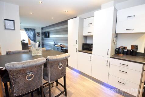 Open Plan Kitchen/Diner